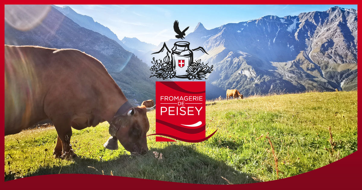 Fromagerie de Peisey