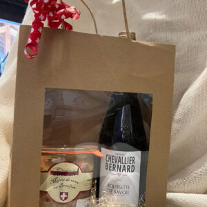 Grand panier Gourmet